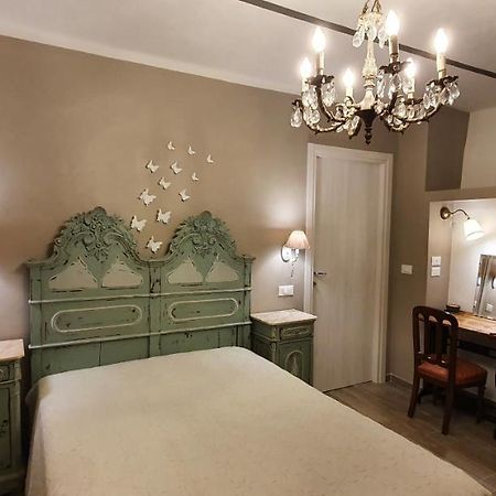 Il Mulino B&B Rivara Buitenkant foto