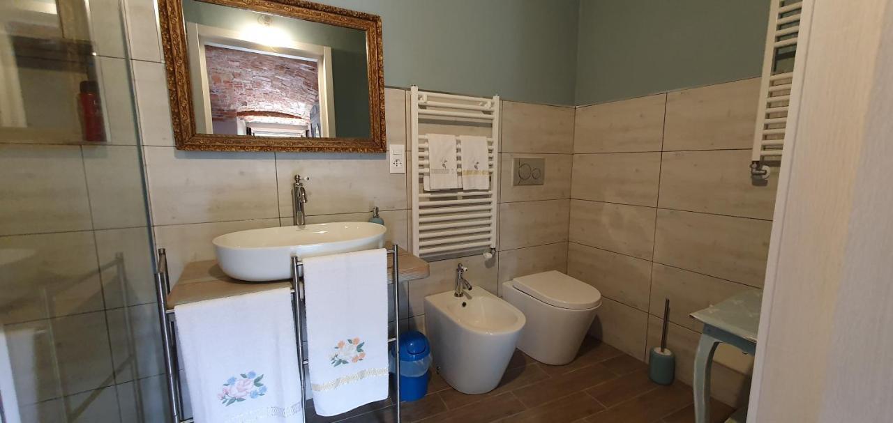 Il Mulino B&B Rivara Buitenkant foto