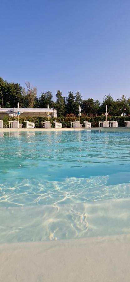Il Mulino B&B Rivara Buitenkant foto